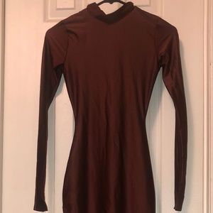 Naked Wardrobe Jumpsuit Body Sculpt